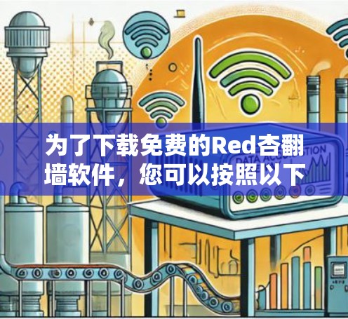 为了下载免费的Red杏<strong>翻墙</strong>软件，您可以按照以下步骤操作