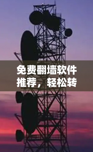 免费翻墙软件推荐，轻松转换文件到另一台机器