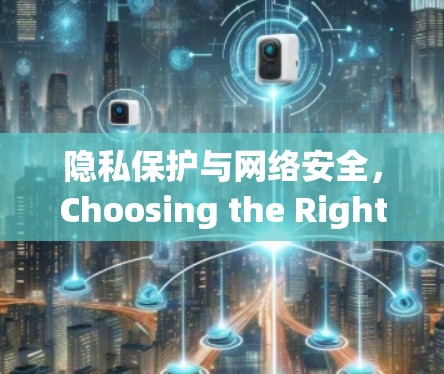 隐私保护与网络安全，Choosing the Right Solution
