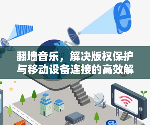 翻墙音乐，解决版权保护与移动设备连接的高效解决方案