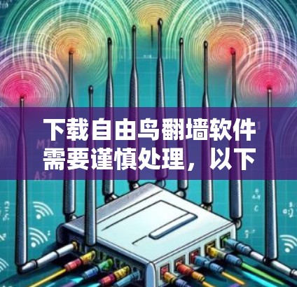 下载自由鸟翻墙软件需要谨慎处理，以下是分步指南