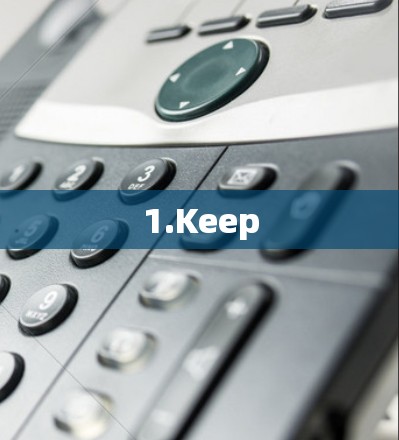 1.Keep