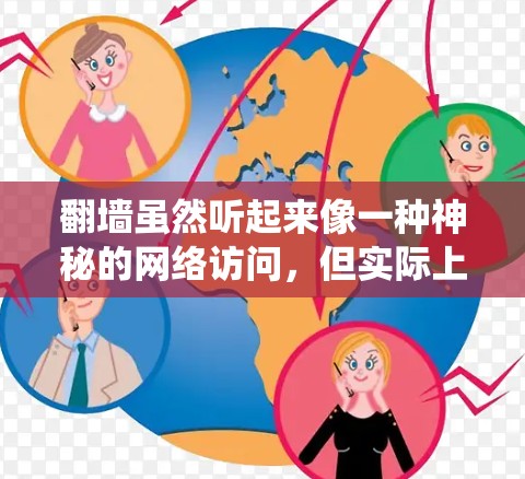 <strong>翻墙</strong>虽然听起来像一种神秘的网络访问，但实际上通过使用特定的网络工具和软件，可以实现绕过防火墙。以下是一些有助于<strong>翻墙</strong>的软件和方法