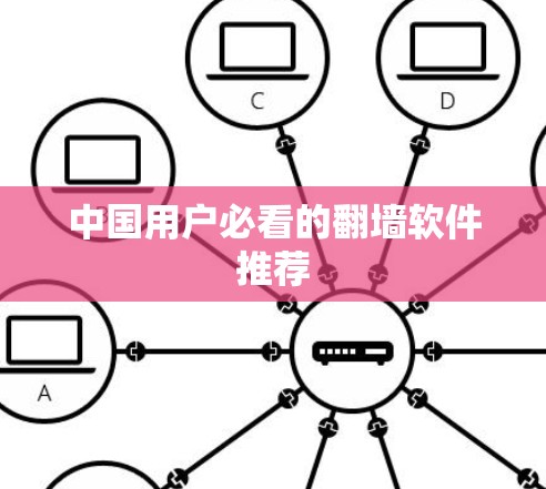 中国用户必看的<strong>翻墙</strong>软件推荐