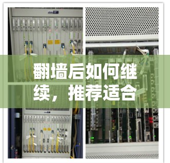 <strong>翻墙</strong>后如何继续，推荐适合使用软件清单
