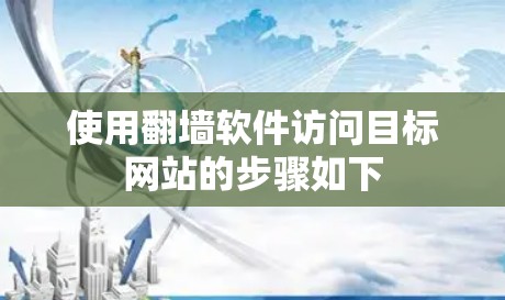 使用<strong>翻墙</strong>软件访问目标网站的步骤如下