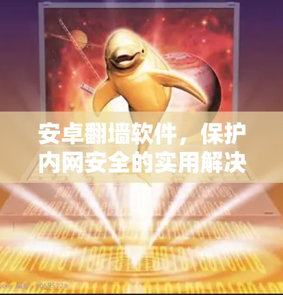 安卓<strong>翻墙</strong>软件，保护内网安全的实用解决方案