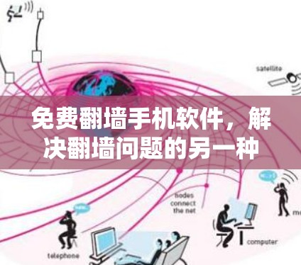 免费<strong>翻墙</strong>手机软件，解决<strong>翻墙</strong>问题的另一种途径