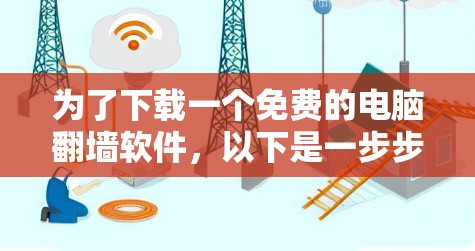 为了下载一个免费的电脑<strong>翻墙</strong>软件，以下是一步步的建议