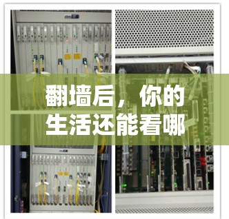 <strong>翻墙</strong>后，你的生活还能看哪些软件？