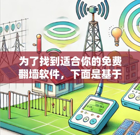 为了找到适合你的免费<strong>翻墙</strong>软件，下面是基于不同需求的推荐