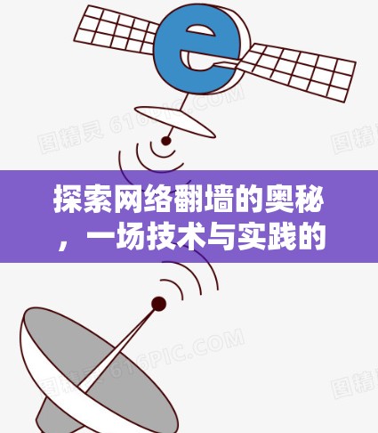 探索网络<strong>翻墙</strong>的奥秘，一场技术与实践的碰撞