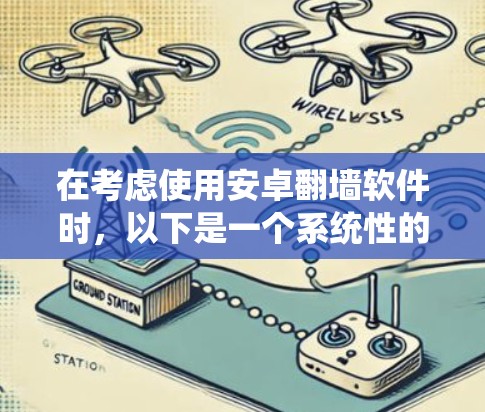 在考虑使用安卓<strong>翻墙</strong>软件时，以下是一个系统性的推荐过程