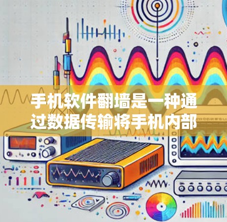 手机软件<strong>翻墙</strong>是一种通过数据传输将手机内部文件、存储内容转移到其他设备来实现的功能，主要涉及数据加密、权限设置和设备配置。以下是对该功能的详细分析
