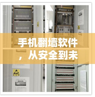 手机<strong>翻墙</strong>软件，从安全到未来