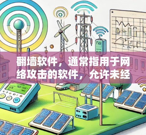 <strong>翻墙</strong>软件，通常指用于网络攻击的软件，允许未经授权的访问互联网资源。以下是一些关于可以玩游戏的<strong>翻墙</strong>软件或用于游戏加速的软件推荐