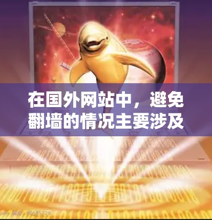 在国外网站中，避免<strong>翻墙</strong>的情况主要涉及内部访问控制机制。以下是对这种情况的详细分析
