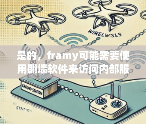 是的，framy可能需要使用<strong>翻墙</strong>软件来访问内部服务器或外部应用。<strong>翻墙</strong>软件可以帮助你绕过网络防火墙，允许你访问你无法访问的外部服务器或应用