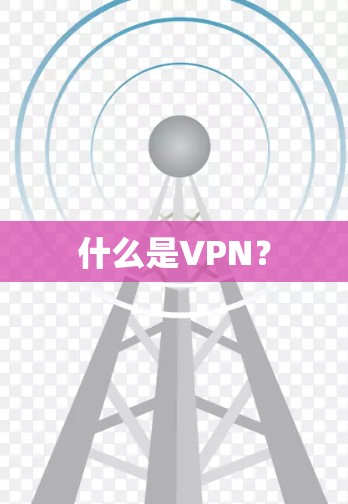 什么是VPN? 什么是VPN?