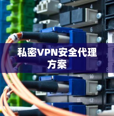 私密VPN安全代理方案