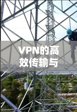 VPN的高效传输与安全保护