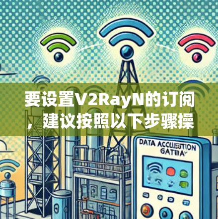 要设置V2RayN的订阅，建议按照以下步骤操作
