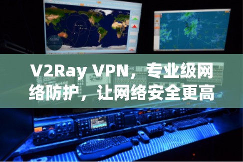V2Ray VPN，专业级网络防护，让网络安全更高效