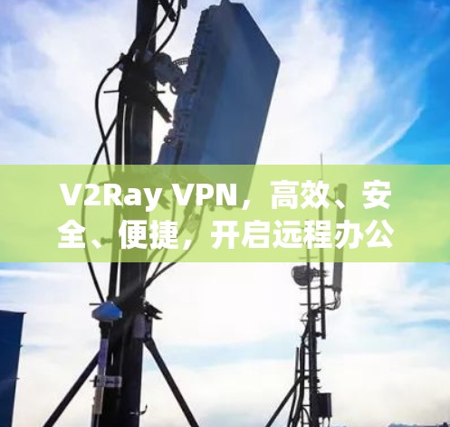 V2Ray VPN，高效、安全、便捷，开启远程办公新篇章