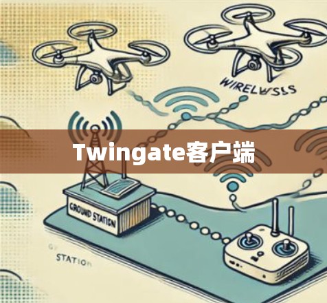 Twingate客户端 Twingate客户端