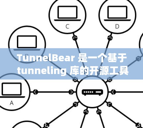 TunnelBear 是一个基于 tunneling 库的开源工具,主要用于网络流量控制和流量管理。如果你正在寻找 TunnelBear 的最新版本,以下是一个下载链接和一些关于其功能的说明 TunnelBear 是一个基于 tunneling 库的开源工具,主要用于网络流量控制和流量管理。如果你正在寻找 TunnelBear 的最新版本,以下是一个下载链接和一些关于其功能的说明