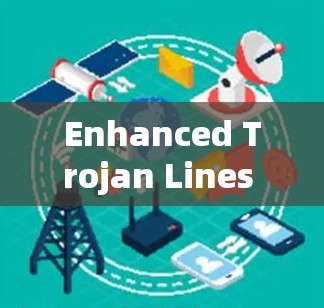 Enhanced Trojan Lines Optimization Strategy Enhanced Trojan Lines Optimization Strategy