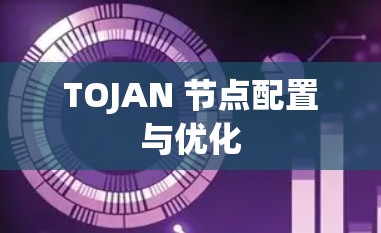 TOJAN 节点配置与优化