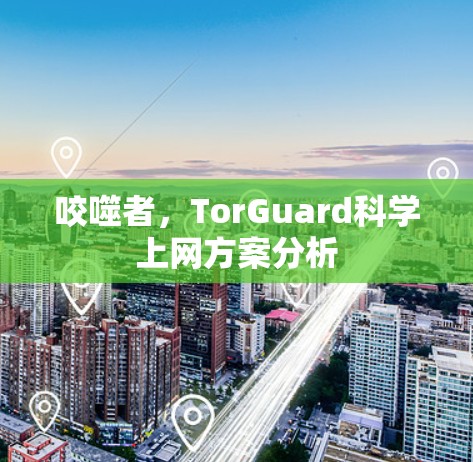 咬噬者，TorGuard<strong>科学上网</strong>方案分析