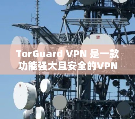 TorGuard VPN 是一款功能强大且安全的VPN服务，提供多种加密方式和安全功能，适合不同需求的用户。以下是其真实测评体验的详细介绍