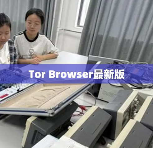 Tor Browser最新版