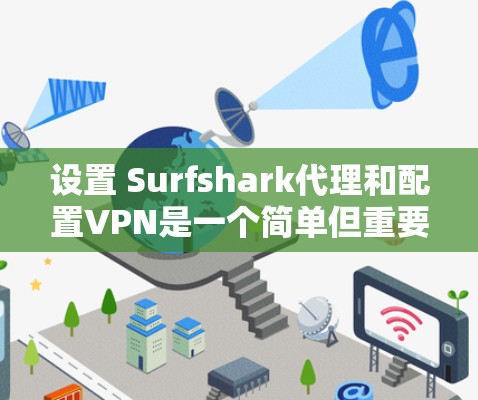 设置 Surfshark代理和配置VPN是一个简单但重要的步骤。以下是一个分步教程,帮助您顺利设置和配置 设置 Surfshark代理和配置VPN是一个简单但重要的步骤。以下是一个分步教程,帮助您顺利设置和配置