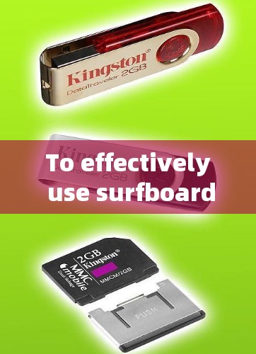 To effectively use surfboard for Android development,follow this organized approach: