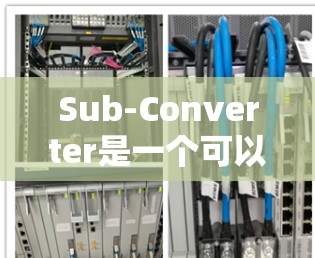 Sub-Converter是一个可以连接到设备的子模块，通常用于网络信号处理或音频处理。以下是一个详细的配置教程，帮助你正确配置Sub-Converter