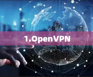 1.OpenVPN