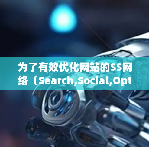为了有效优化网站的SS网络（Search,Social,Optimization）以下是一步步的优化方案