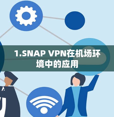 1.SNAP VPN在<strong>机场</strong>环境中的应用