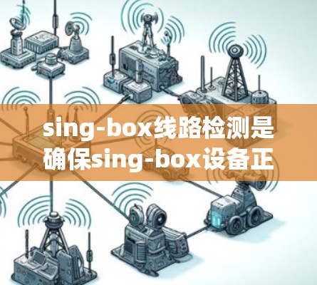 sing-box线路检测是确保sing-box设备正常工作和安全的重要步骤。以下是一些关键步骤