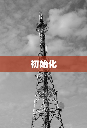 初始化 初始化
