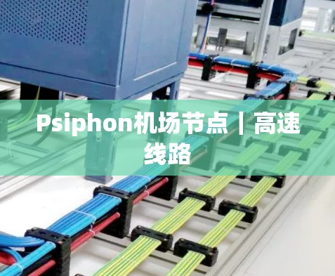 Psiphon<strong>机场</strong>节点｜高速线路