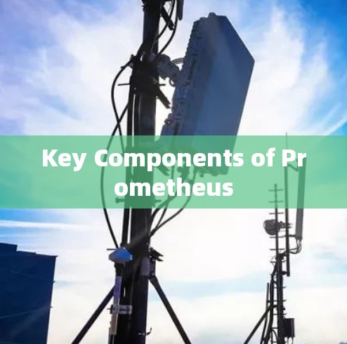 Key Components of Prometheus Key Components of Prometheus