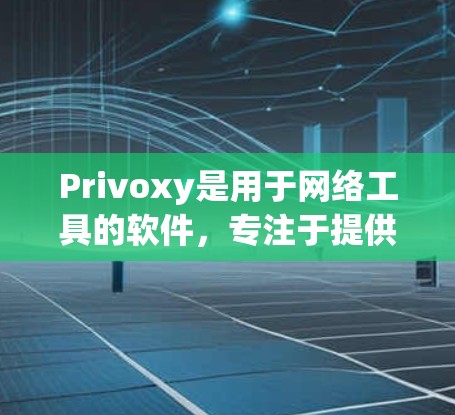 Privoxy是用于网络工具的软件，专注于提供全面的网络信息获取和加密功能。以下是对其评测的详细总结