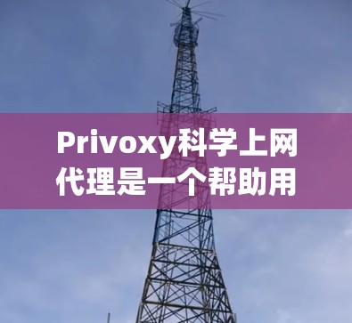 Privoxy<strong>科学上网</strong>代理是一个帮助用户获取Privoxy<strong>科学上网</strong>服务的代理工具，提供了详细的代理规则以确保用户能够安全有效地使用服务。以下是对Privoxy<strong>科学上网</strong>代理代理规则的总结和建议