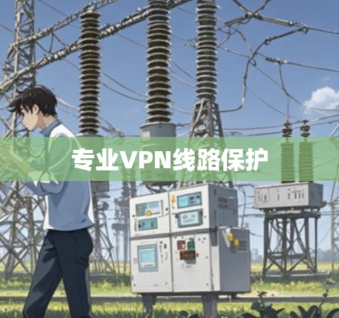 专业VPN线路保护