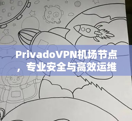 PrivadoVPN<strong>机场</strong>节点，专业安全与高效运维