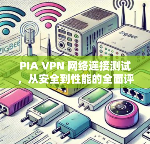 PIA VPN 网络连接测试,从安全到性能的全面评估 PIA VPN 网络连接测试,从安全到性能的全面评估